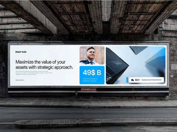 Brand Transformation