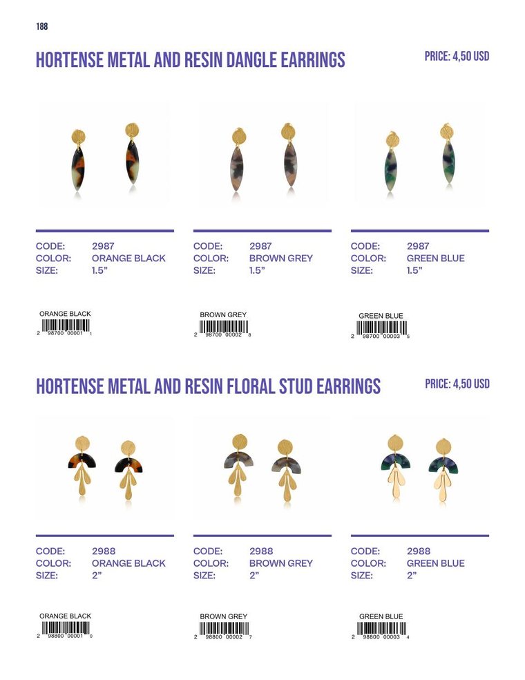Big Metal catalogue page 11
