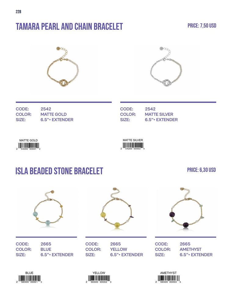 Big Metal catalogue page 13