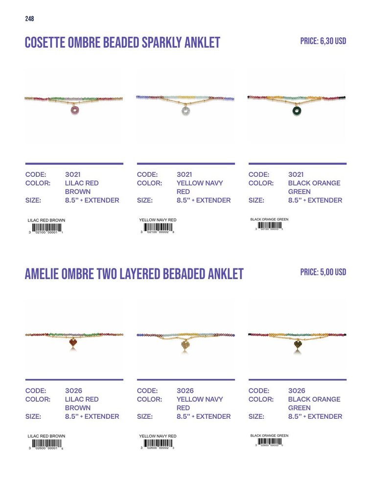 Big Metal catalogue page 14