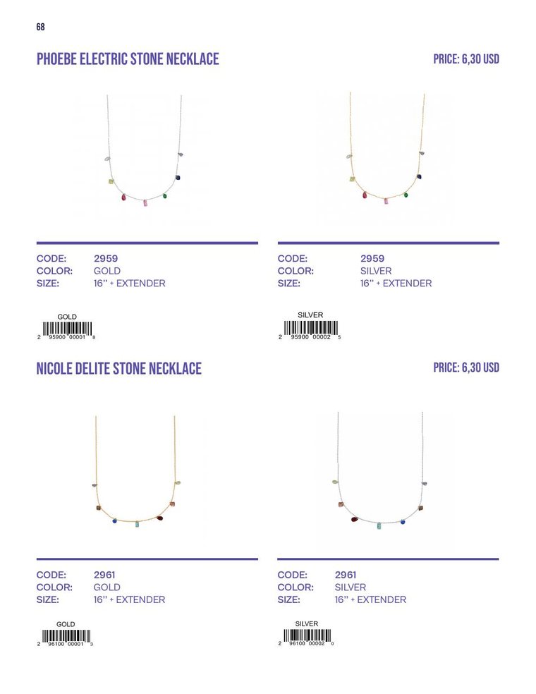 Big Metal catalogue page 5