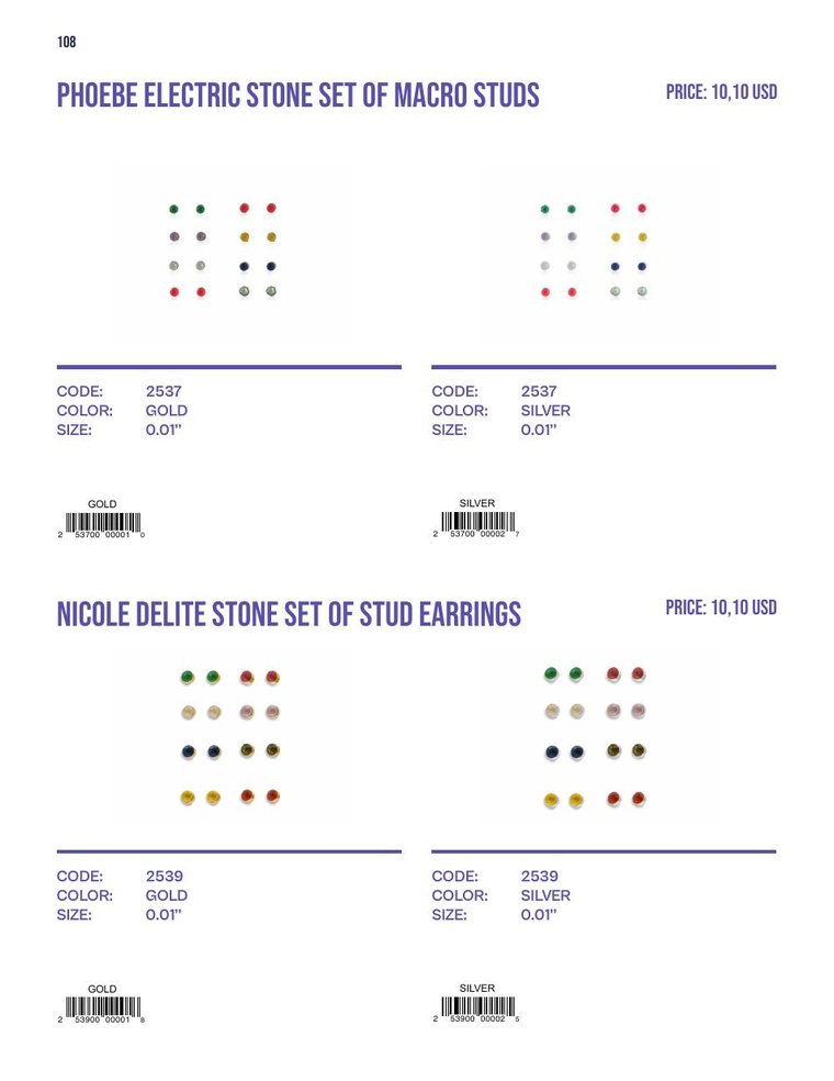 Big Metal catalogue page 7