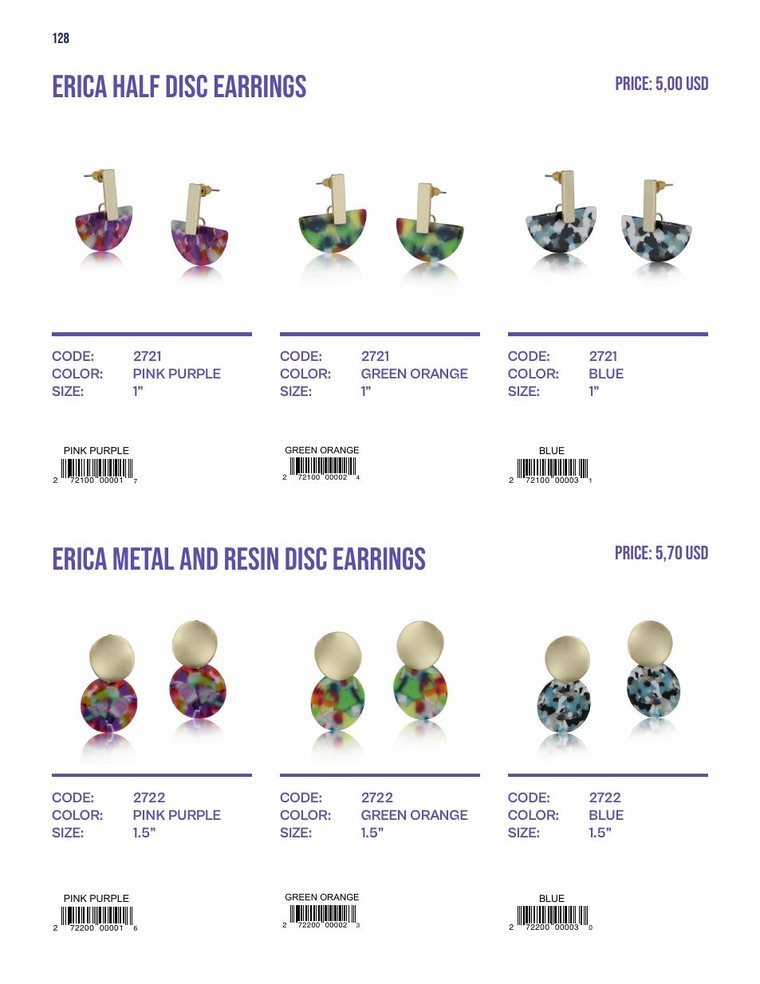 Big Metal catalogue page 8