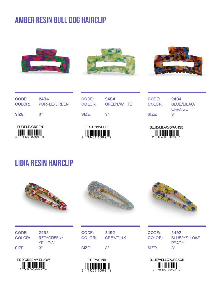 Big Metal brand system page 19