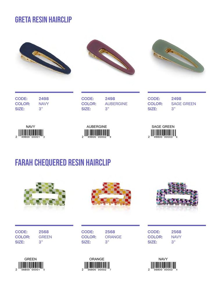 Big Metal brand system page 20