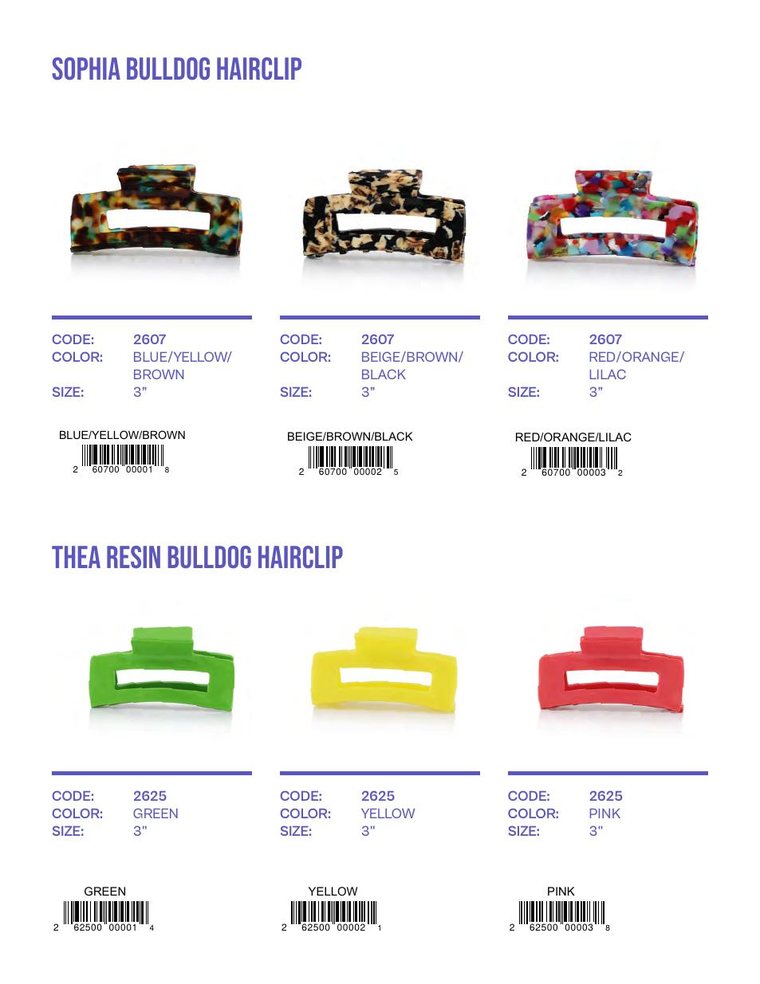 Big Metal brand system page 21