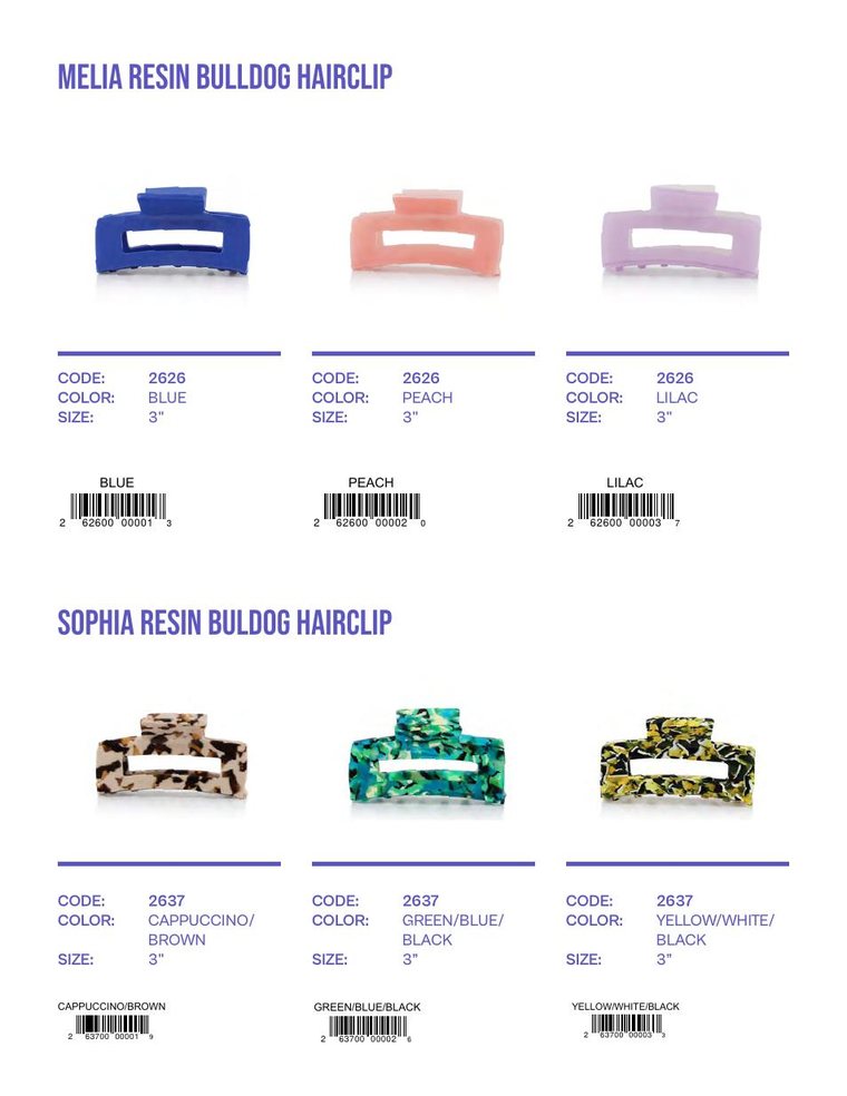 Big Metal brand system page 22