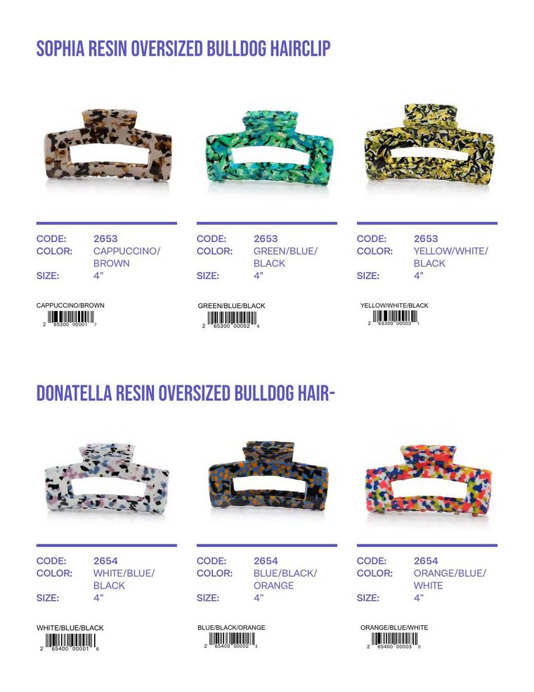 Big Metal brand system page 23