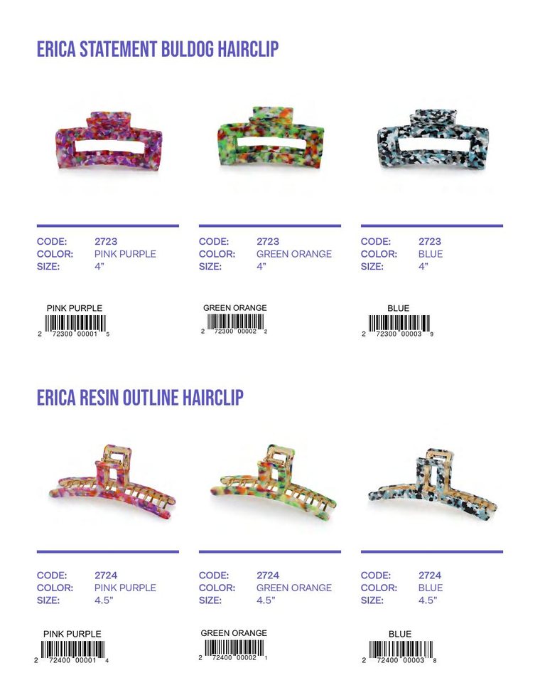 Big Metal brand system page 24