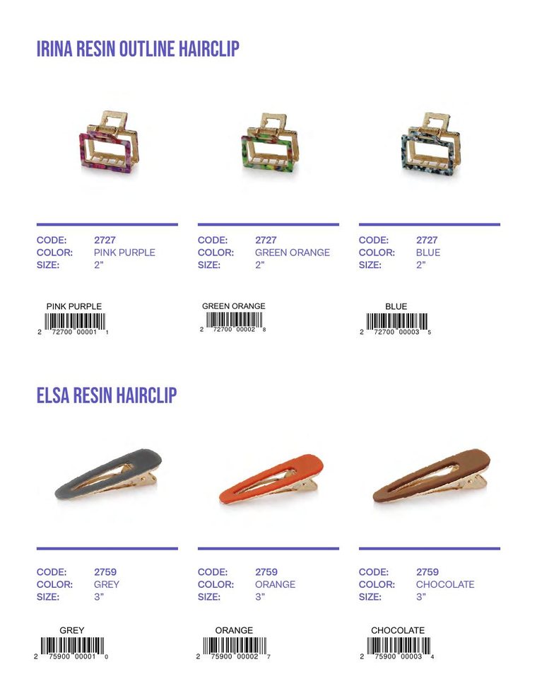 Big Metal brand system page 26