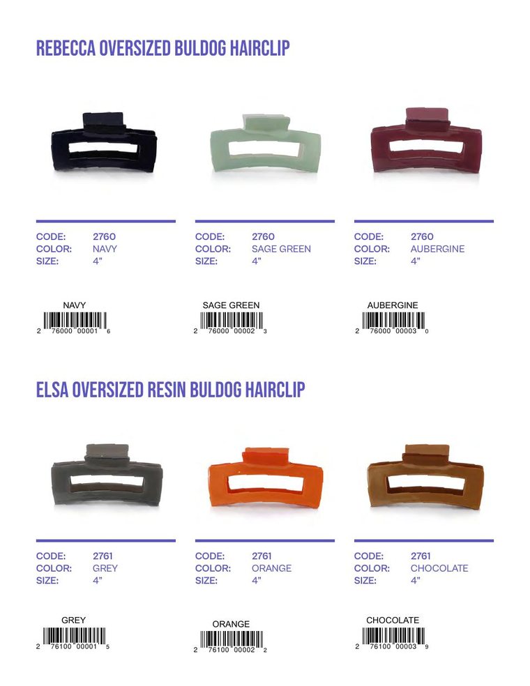 Big Metal brand system page 27