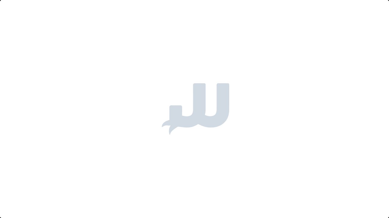 Black Mule Refined 02, monogram