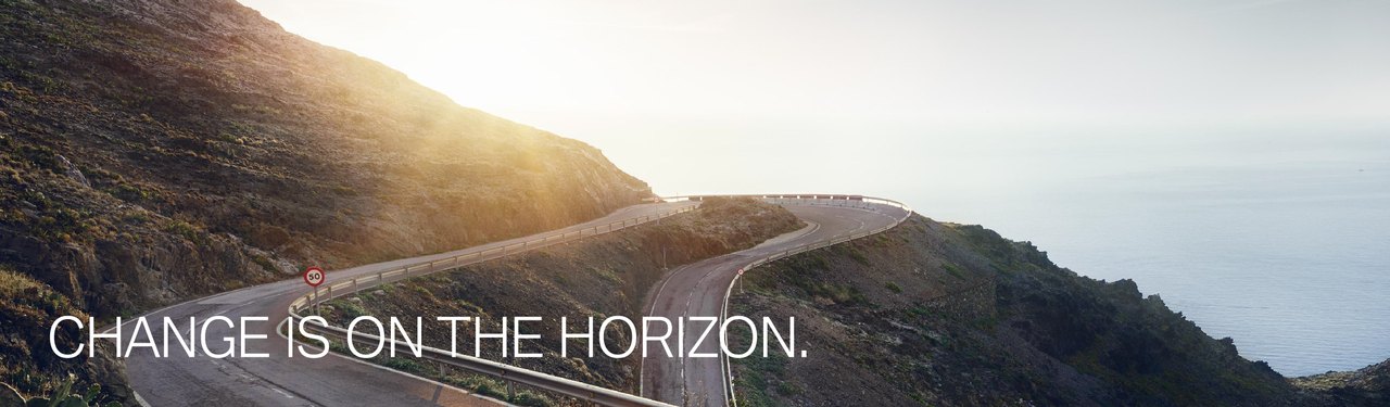 Web header, change is on the horizon