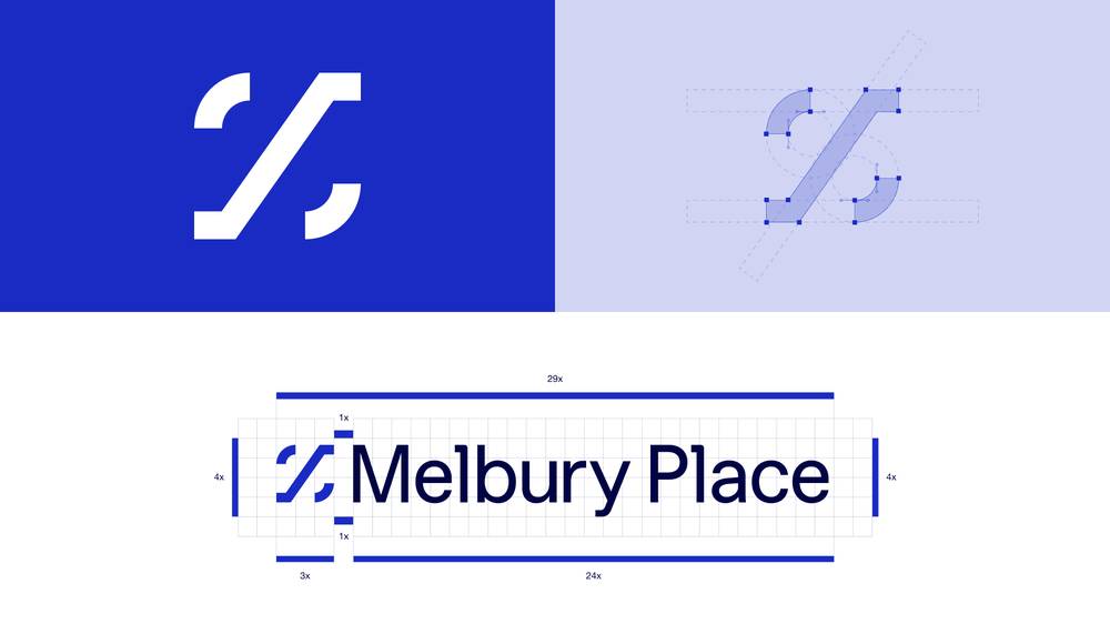 Melbury Place slide 8