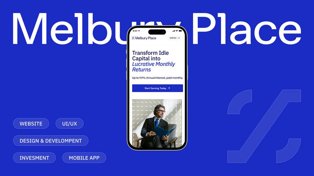 Melbury Place slide 14