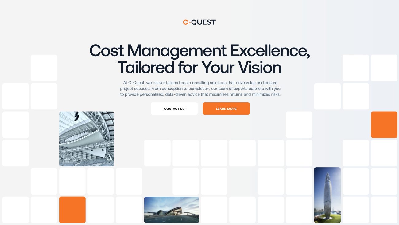 C-Quest Route 01 concept