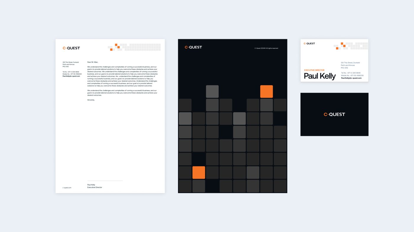 C-Quest, Concepts, round two
