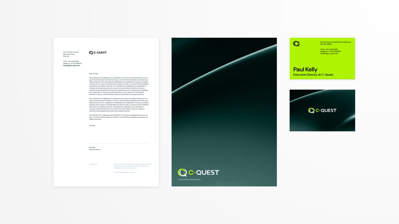 C-Quest, Concepts, round three