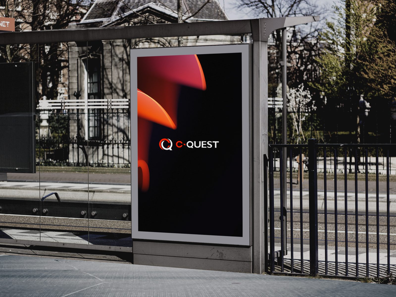 C-Quest, Environment