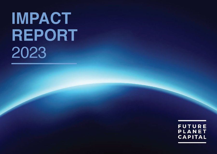 FPC 2023 Impact Report page 1