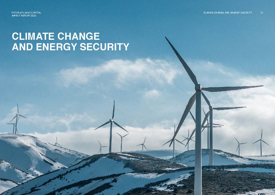FPC 2023 Impact Report page 9