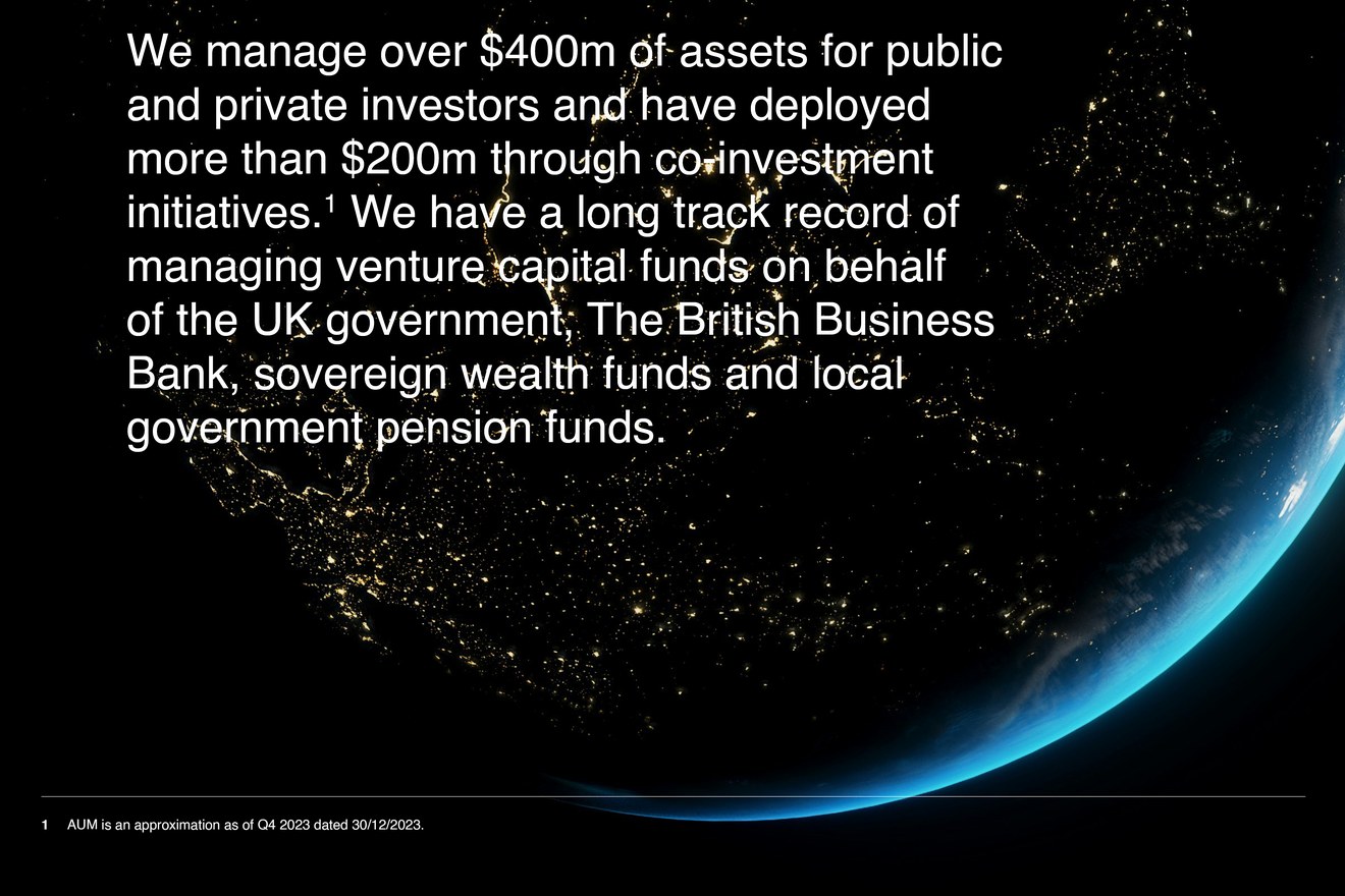 Future Planet Capital
