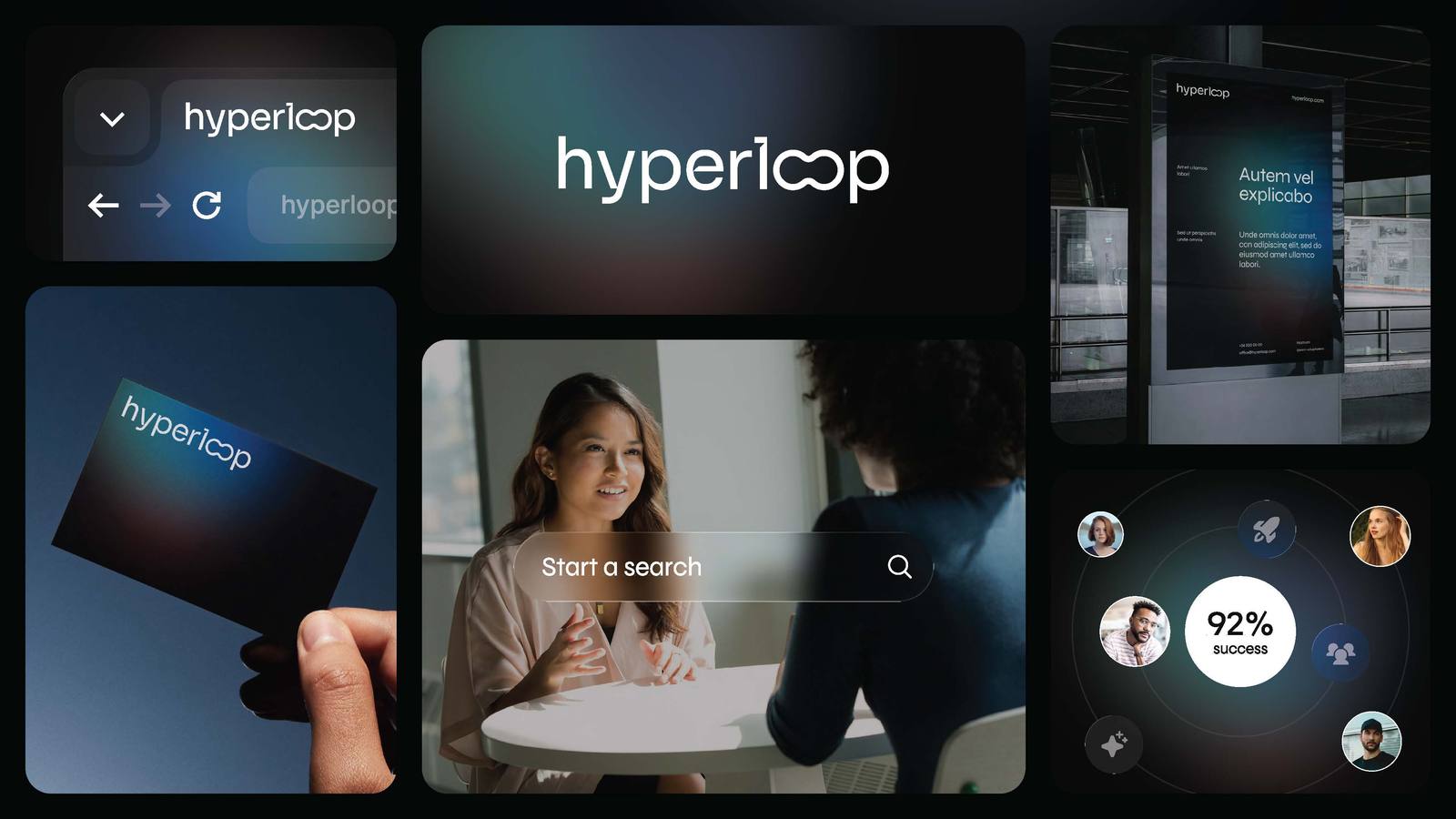 Hyperloop work