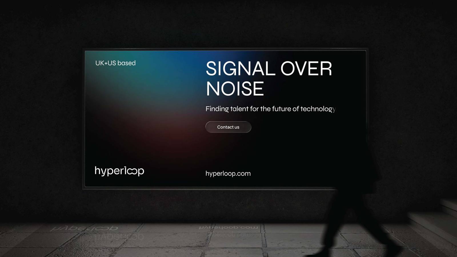 Hyperloop