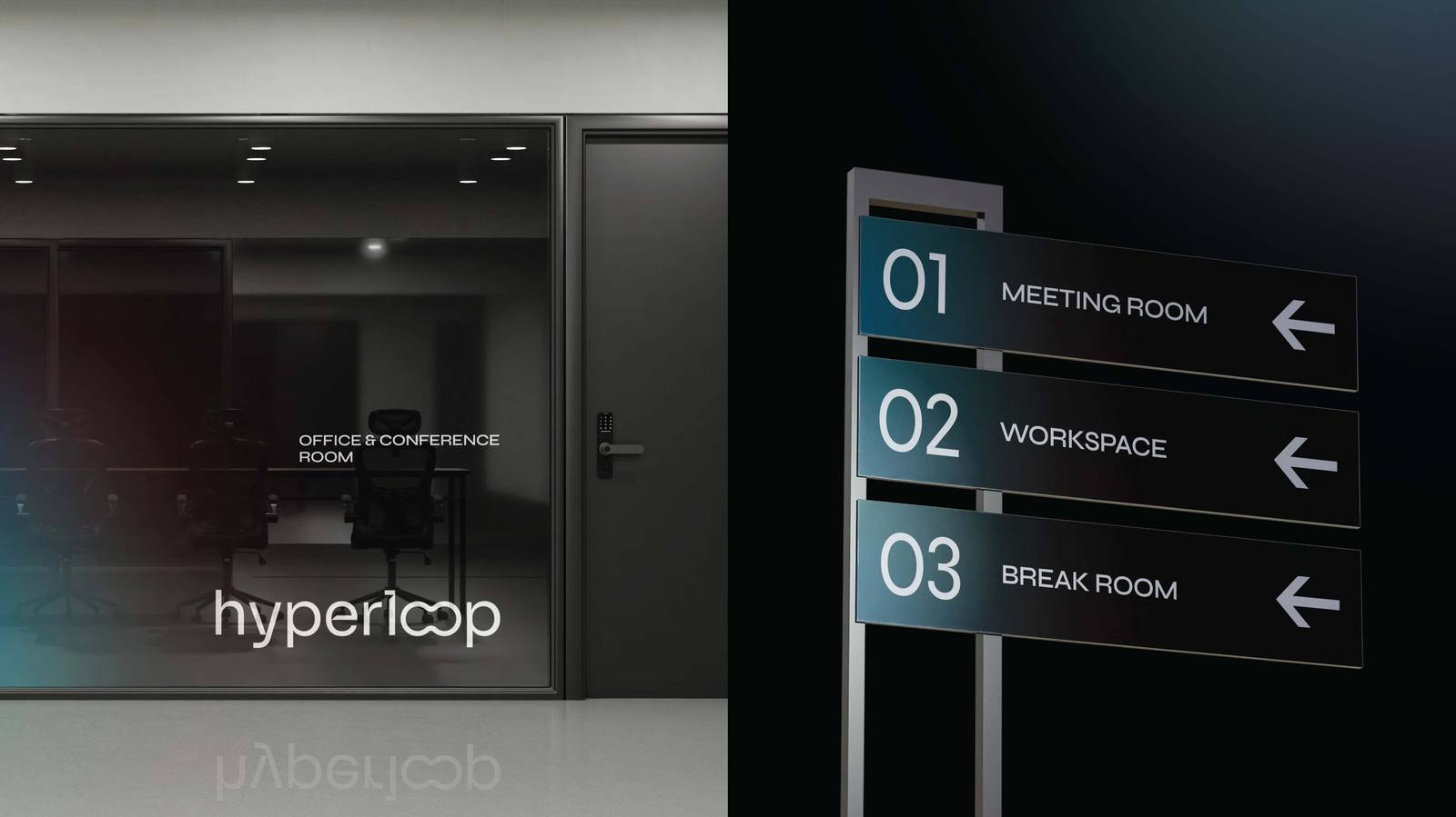 Hyperloop work