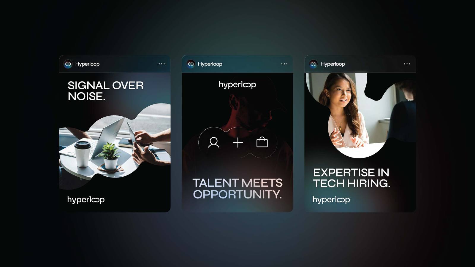 Hyperloop work