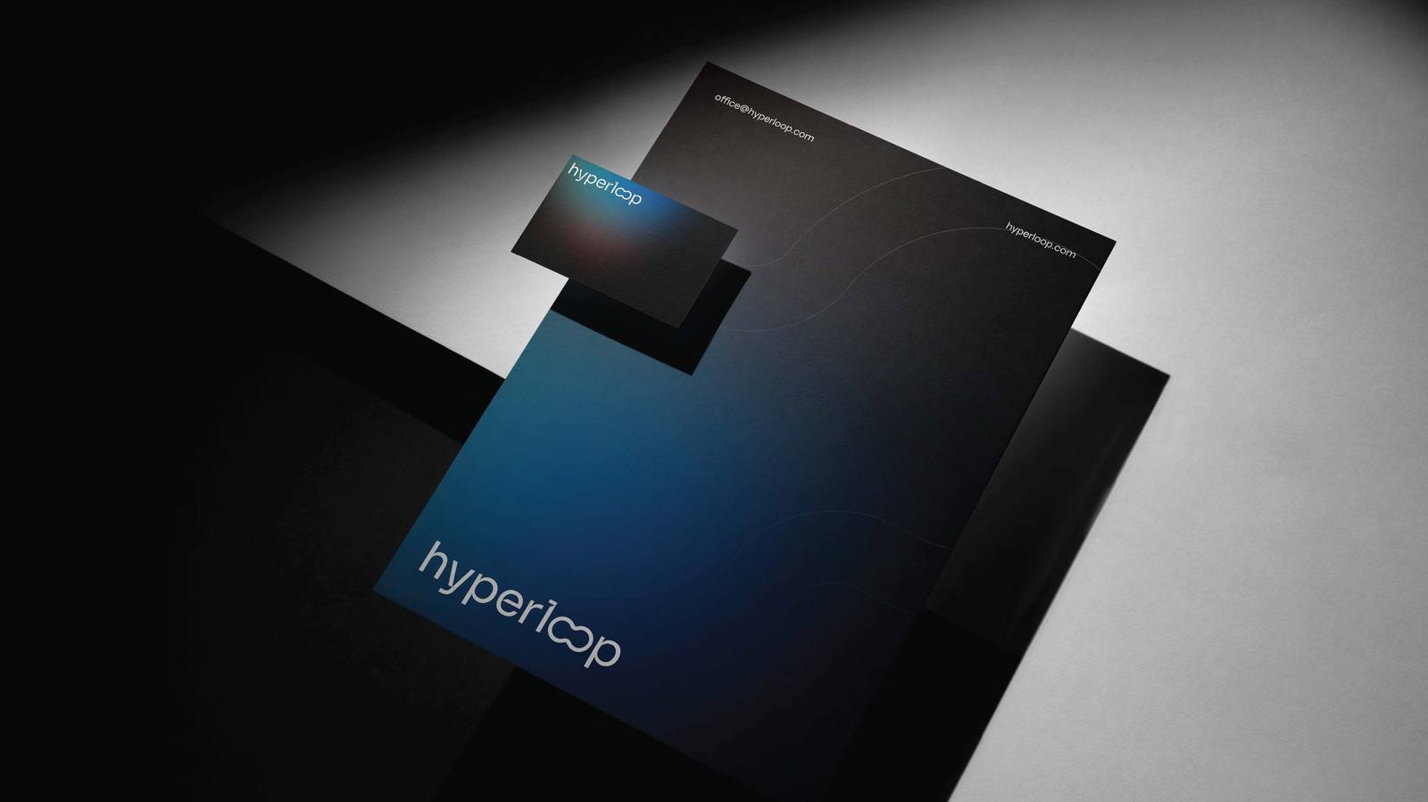 Hyperloop work