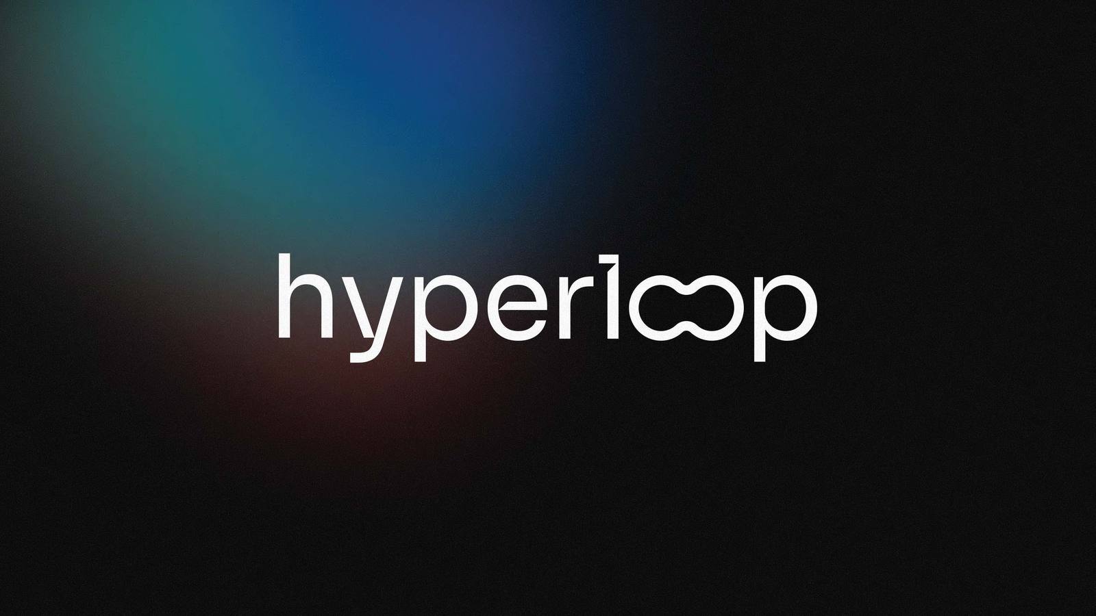 Hyperloop work