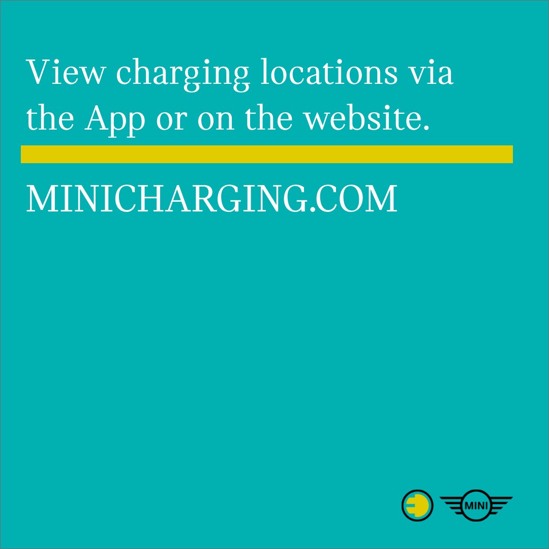 MINI Charge Card carousel, slide 4