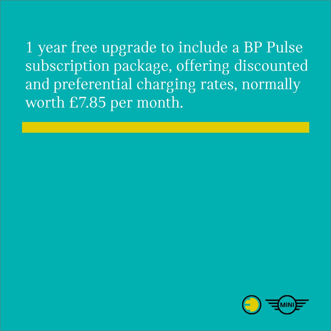 MINI Charge Card carousel, slide 6