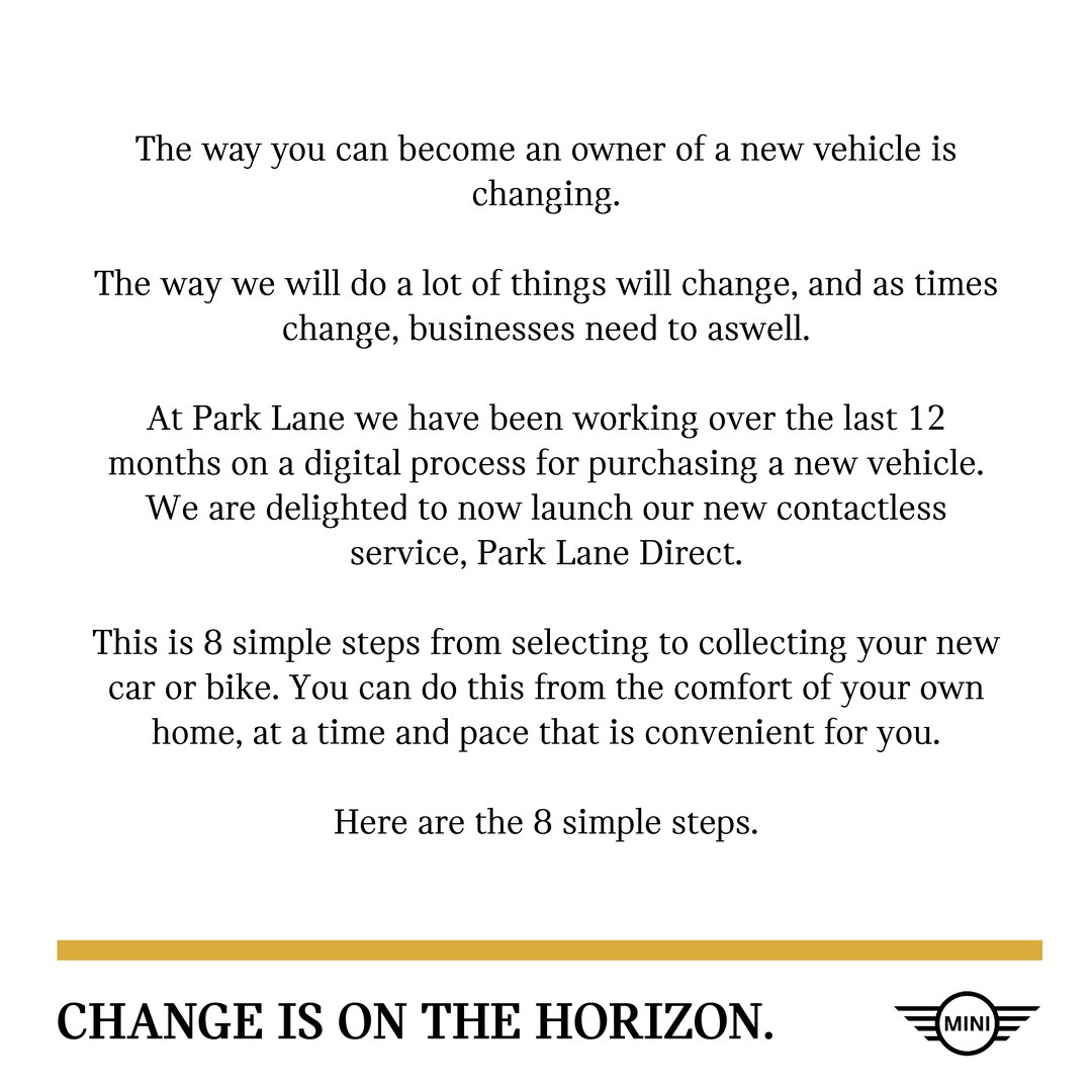 Change is on the Horizon carousel frame 4