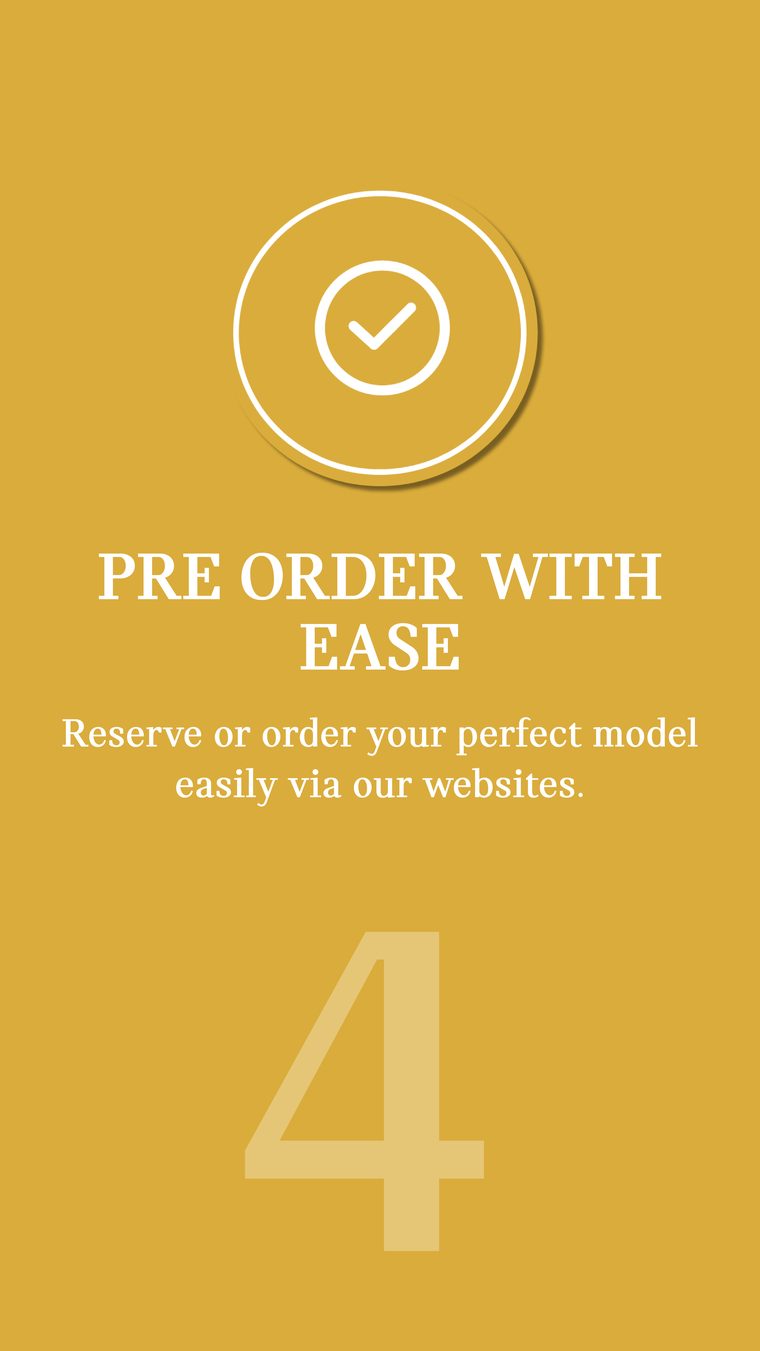 Eight-step process, step 4