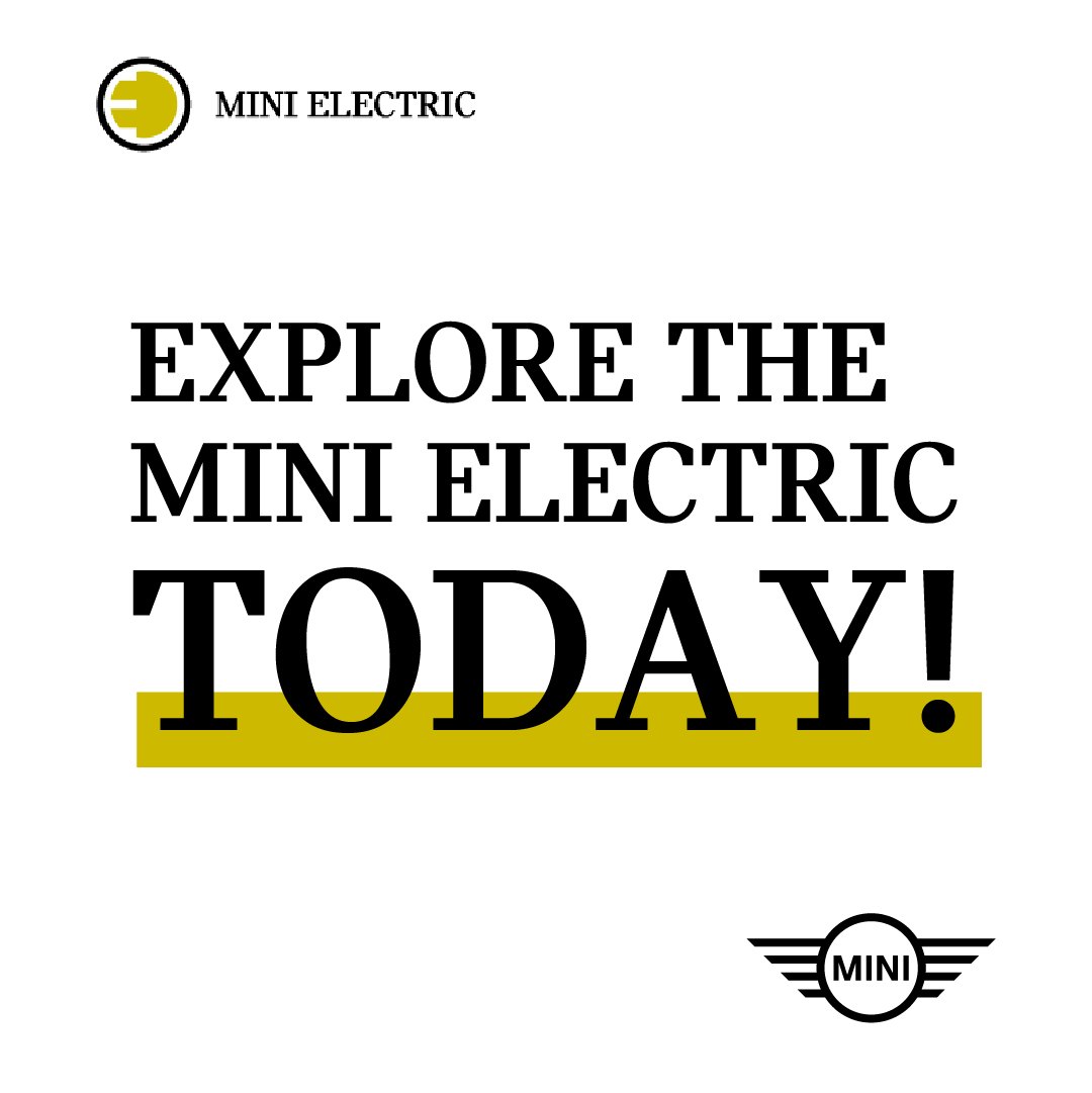 MINI Electric sales aid, slide 5