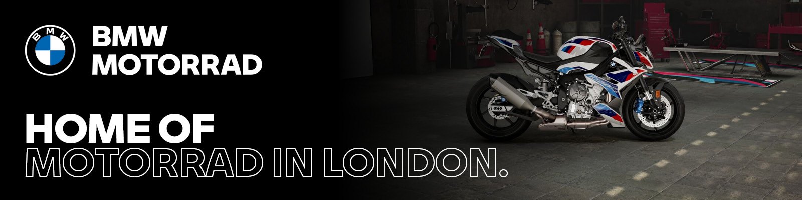 BMW Motorrad email signature 2