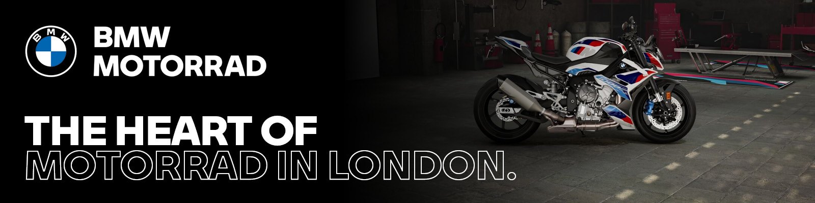BMW Motorrad email signature 6