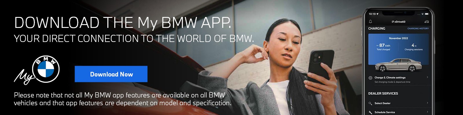 My BMW App email signature 1