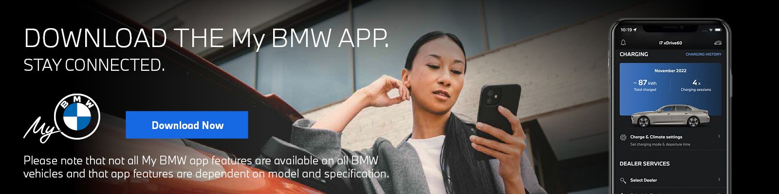 My BMW App email signature 3