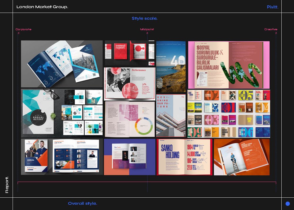 OxBow concept and development work