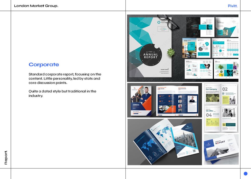 OxBow concept and development work