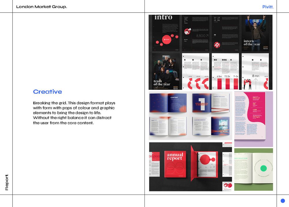 OxBow concept and development work