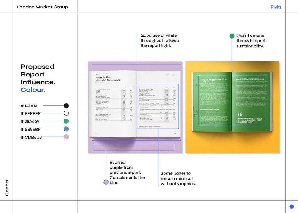 OxBow concept and development work