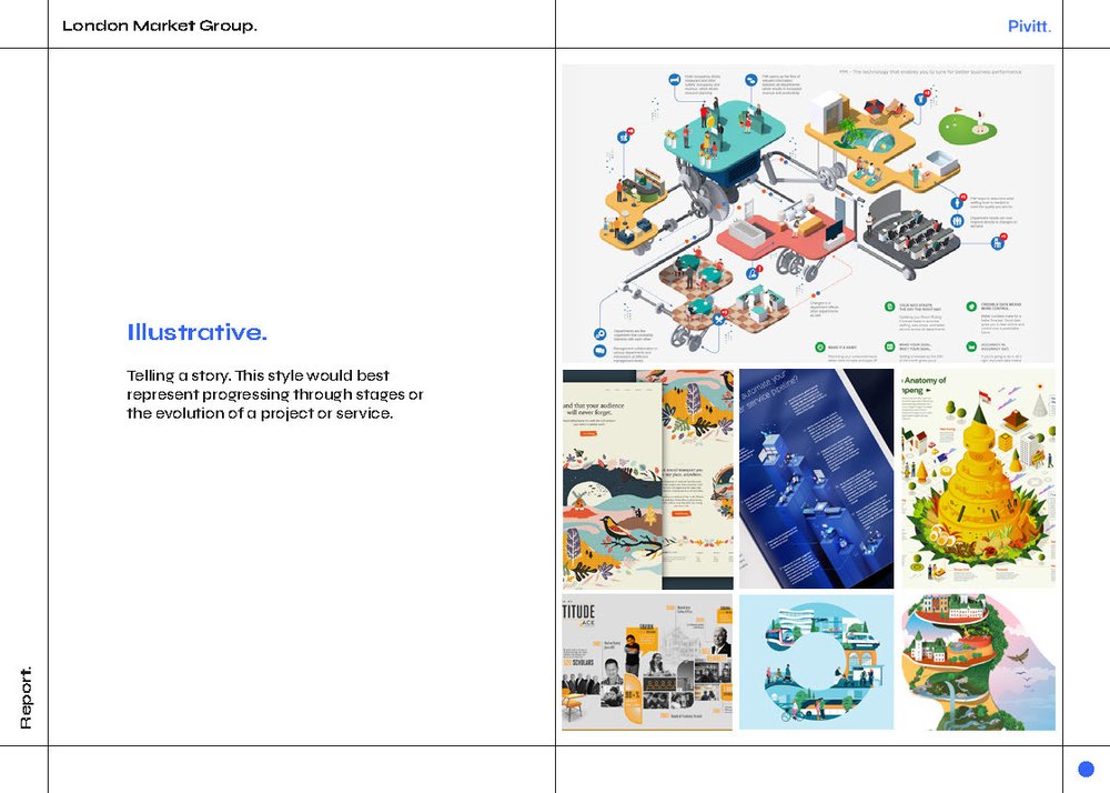 OxBow concept and development work
