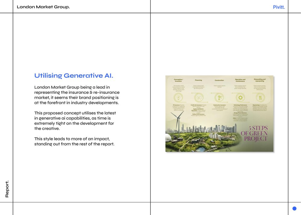 OxBow concept and development work