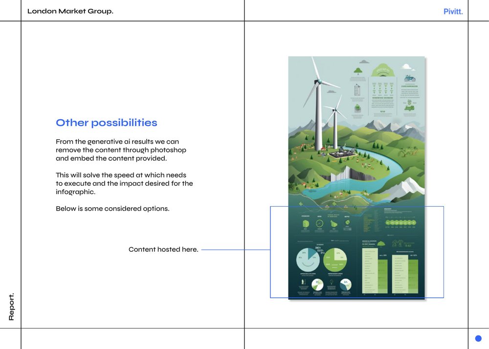 OxBow concept and development work