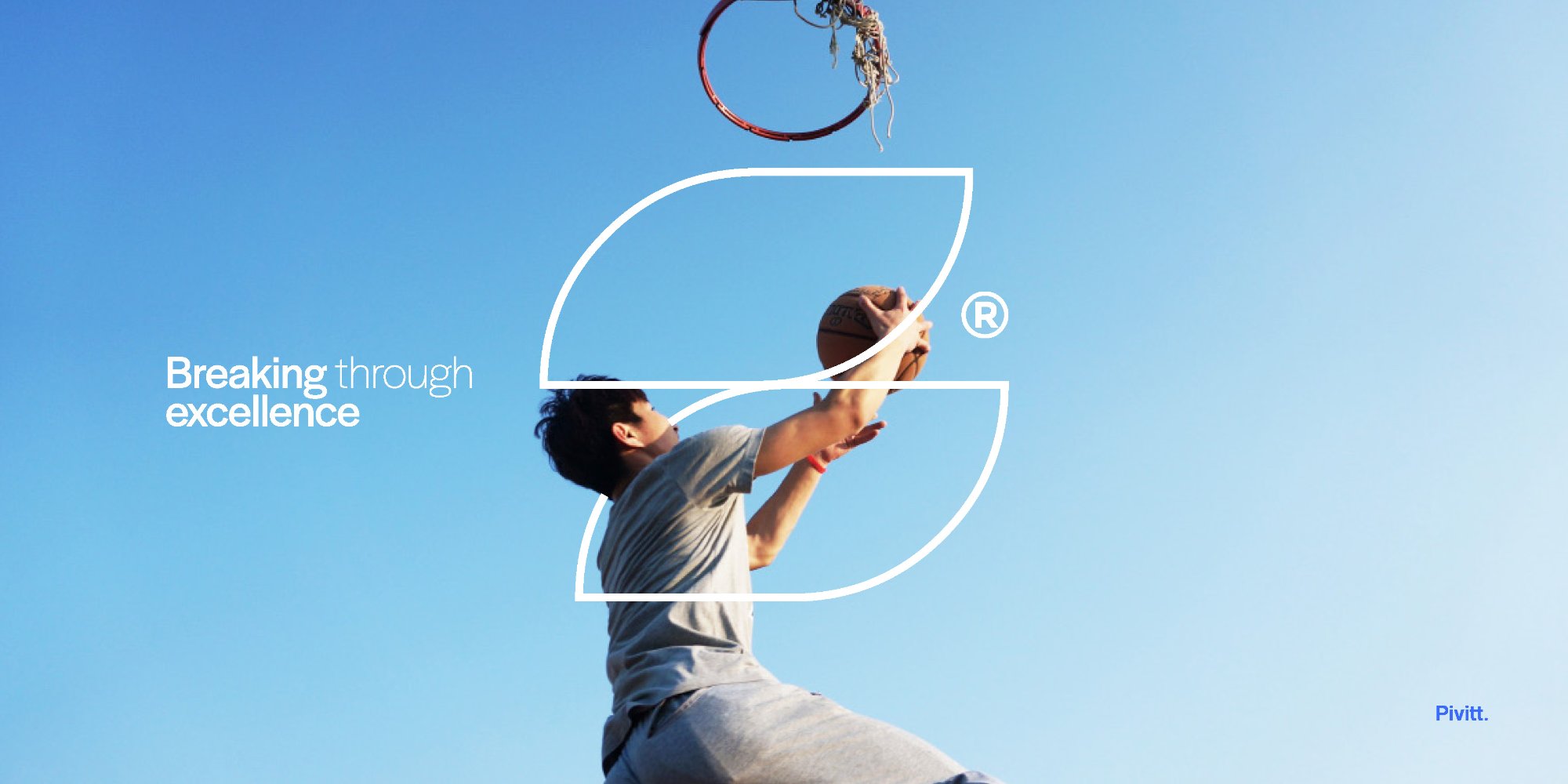 Pansports — basketball brand