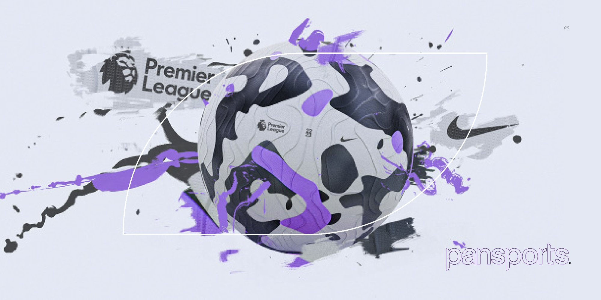 Pansports — Premier League